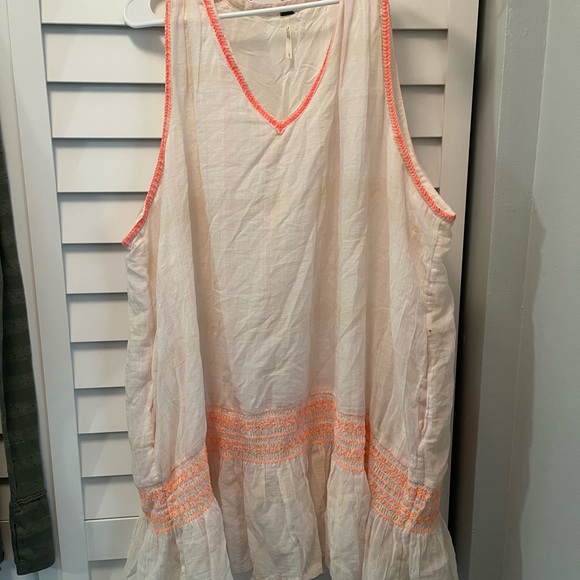Free people dress - Picture 1 of 3